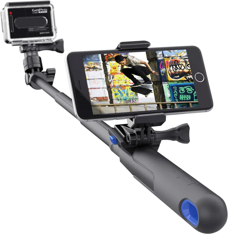 SP Gadgets Remote GoPro Pole 39 Inch Black-2